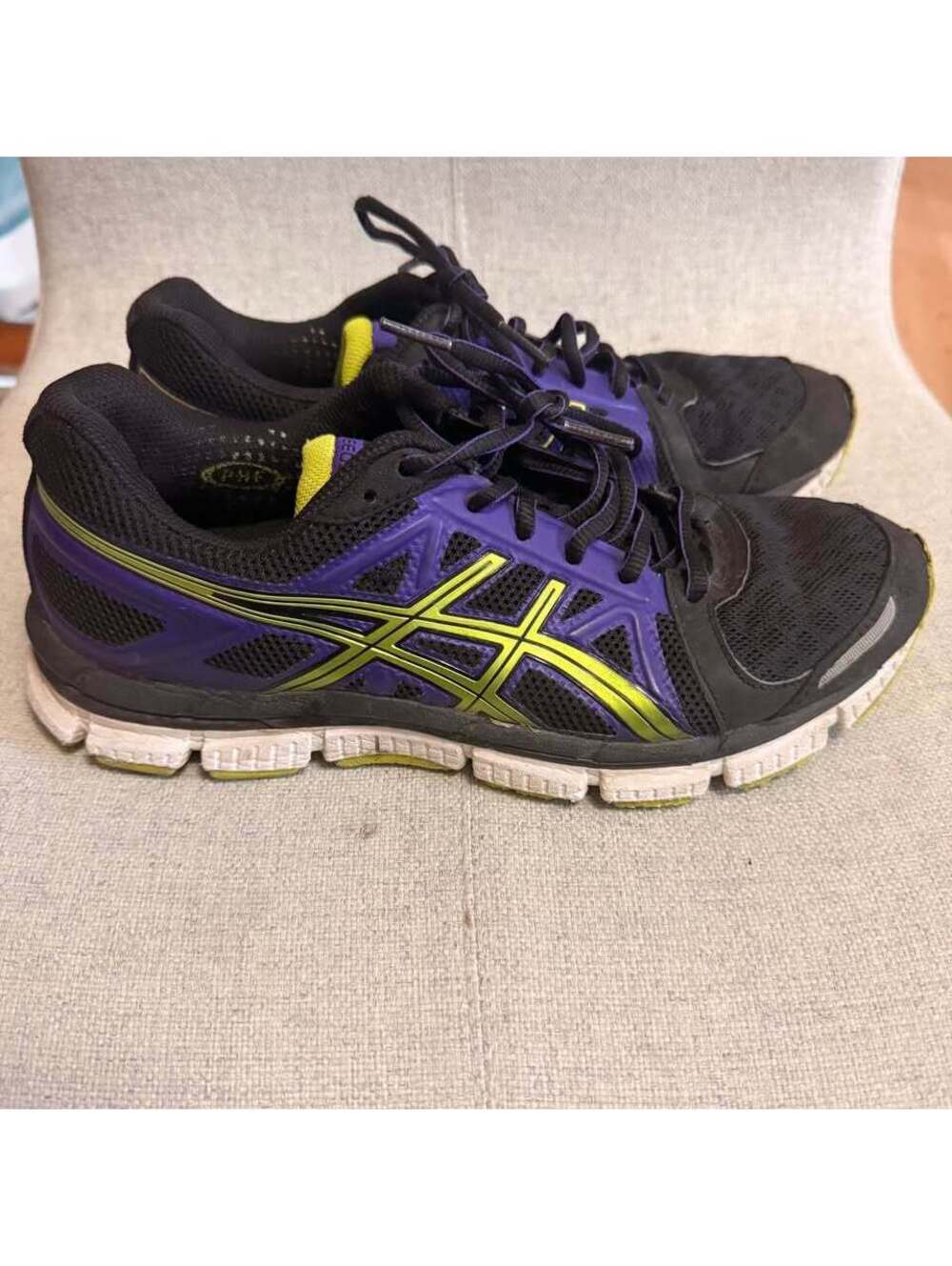 Asics‎ Gel-Neo33 Running Shoes Women's Size 8.5
